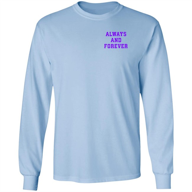 Phenomenal To All The Boys I've Loved Before Sweatshirt Phenomenal To All The Boys I've Loved Before Sweatshirt