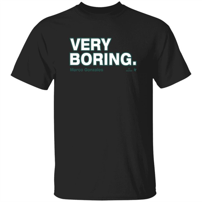 Breakingt Very Boring T Shirt Breakingt Very Boring T Shirt