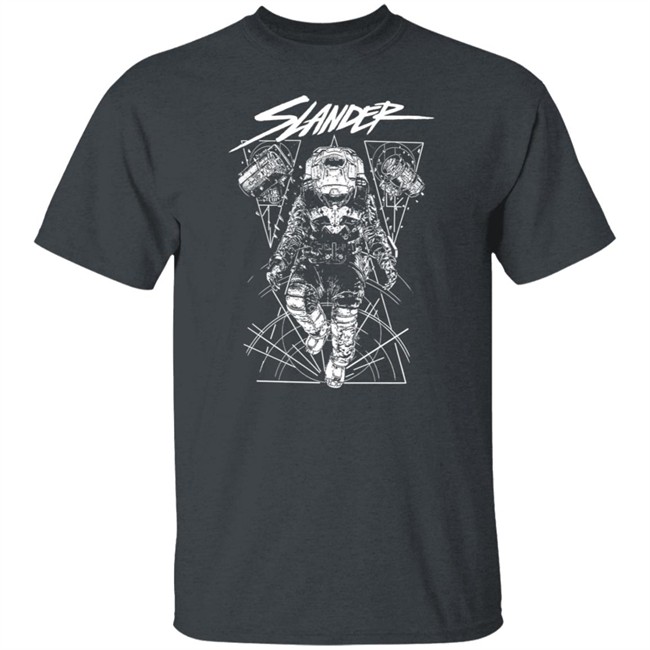 Spaceman Tee Shirt Spaceman Tee Shirt