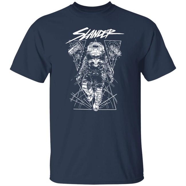 Spaceman Tee Shirt Spaceman Tee Shirt