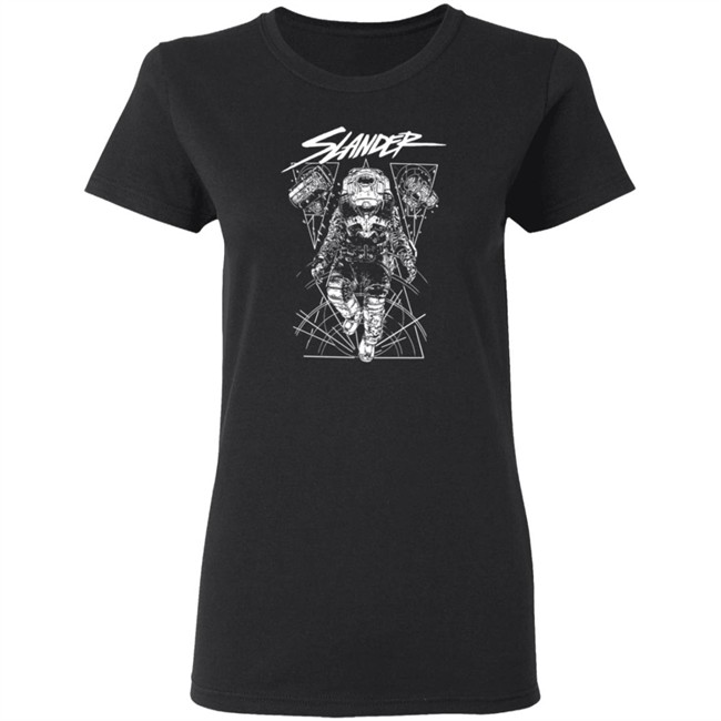 Spaceman Tee Shirt Spaceman Tee Shirt