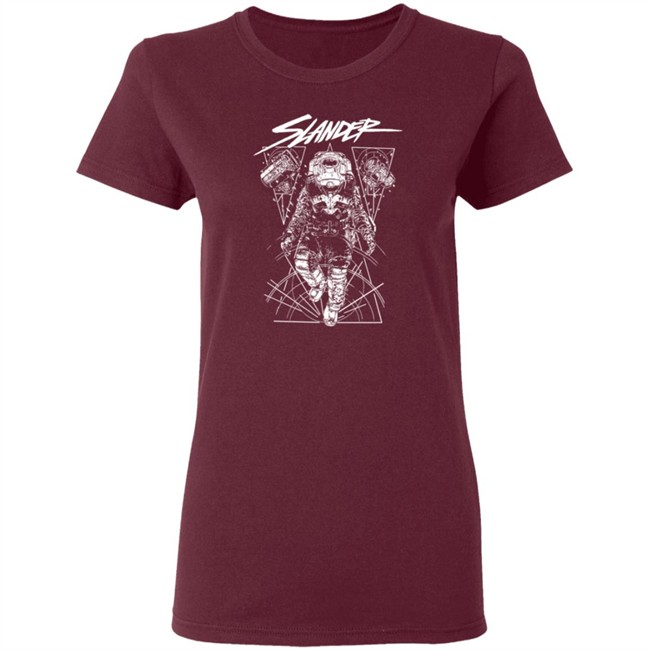 Spaceman Tee Shirt Spaceman Tee Shirt