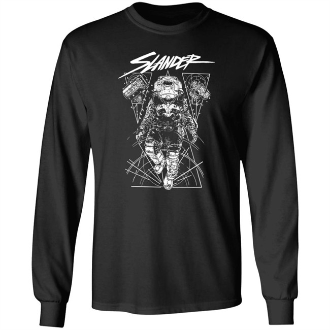 Spaceman Tee Shirt Spaceman Tee Shirt