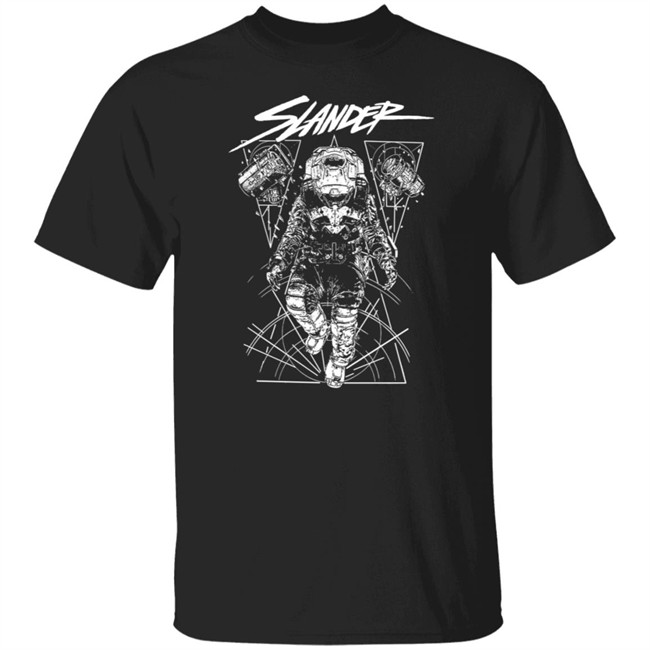 Spaceman Tee Shirt