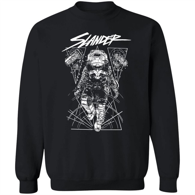Spaceman Tee Shirt Spaceman Tee Shirt