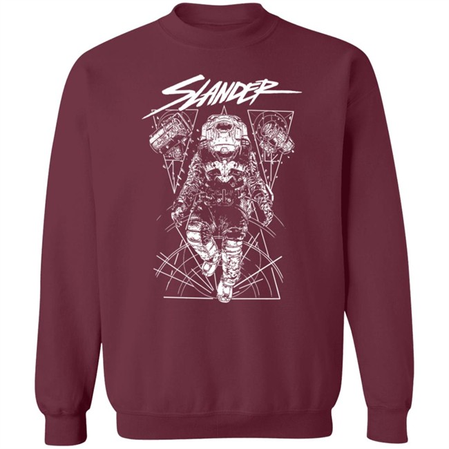Spaceman Tee Shirt Spaceman Tee Shirt