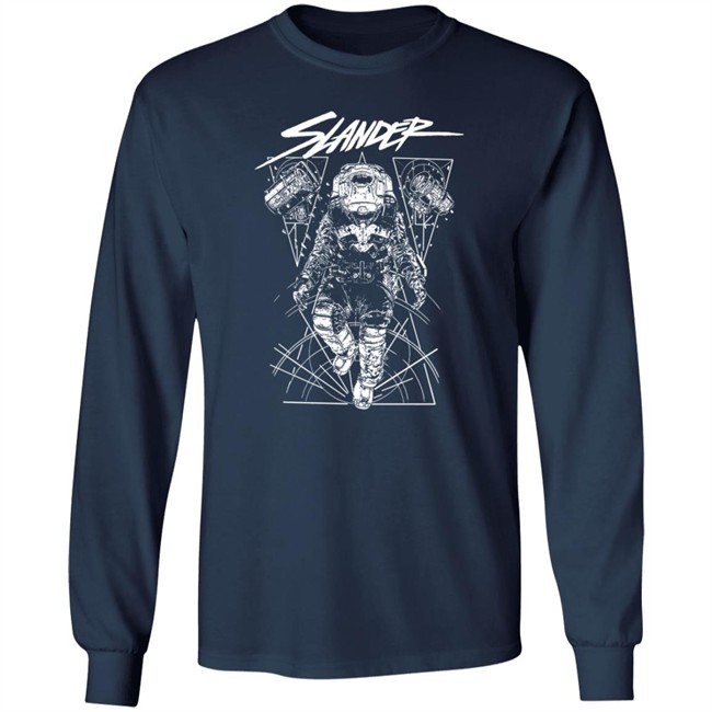 Spaceman Tee Shirt Spaceman Tee Shirt