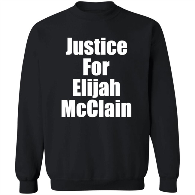 Justice For Elijah McClain Shirt Michael Malone Torrey Craig Justice For Elijah McClain Shirt Michael Malone Torrey Craig