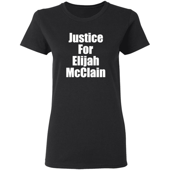 Justice For Elijah McClain Shirt Michael Malone Torrey Craig Justice For Elijah McClain Shirt Michael Malone Torrey Craig