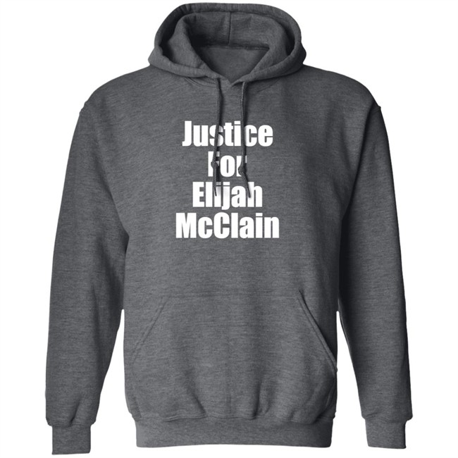Justice For Elijah McClain Shirt Michael Malone Torrey Craig Justice For Elijah McClain Shirt Michael Malone Torrey Craig