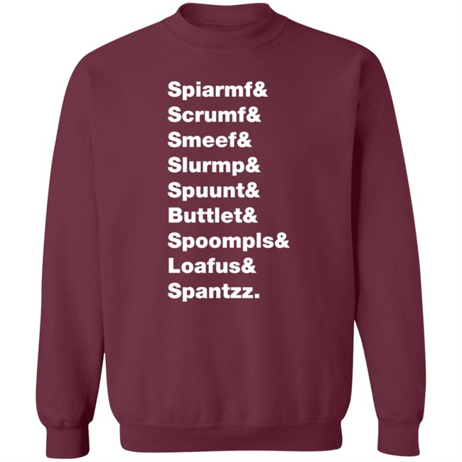 Zelda Names II The Adventure Of Spantzz Shirt Zelda Names II The Adventure Of Spantzz Shirt