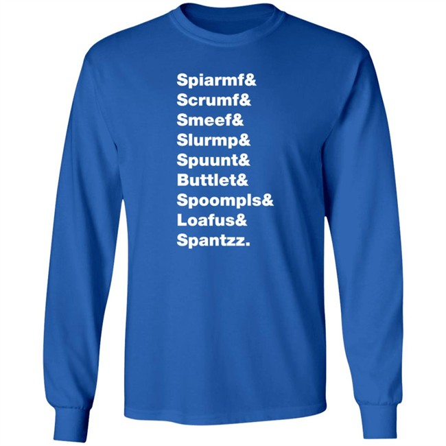 Zelda Names II The Adventure Of Spantzz Shirt Zelda Names II The Adventure Of Spantzz Shirt