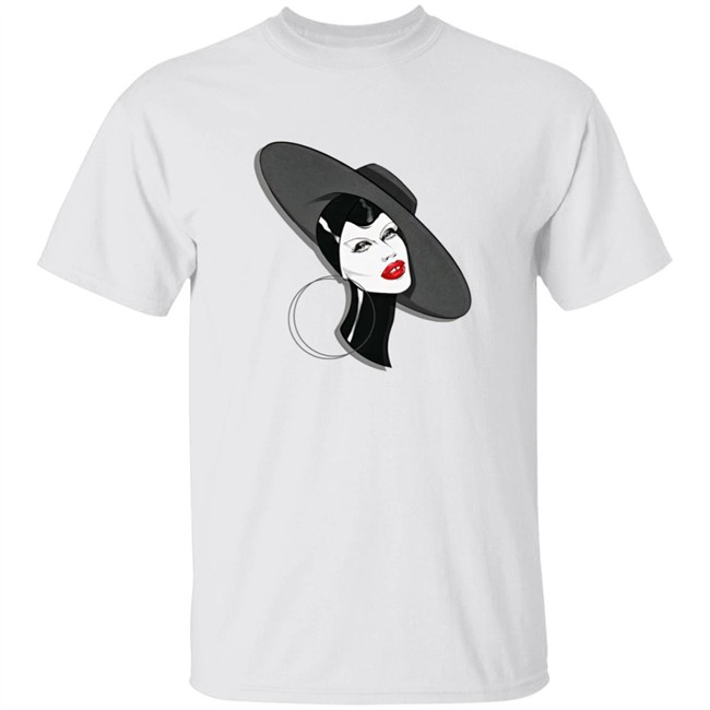 Bimini Store Bimini Hat T Shirt