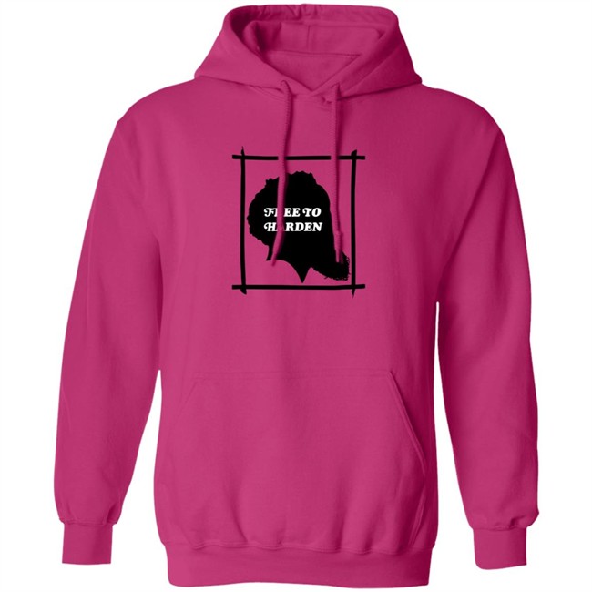 Cop This Free To Harden Hoodie