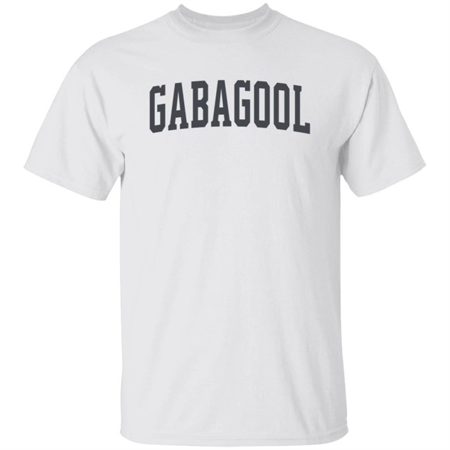 Gabagool Shirt Bobby Wasabi