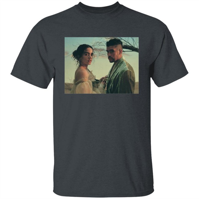 Latino Gang Merch Bad Bunny Rosalia Shirt Latino Gang Merch Bad Bunny Rosalia Shirt