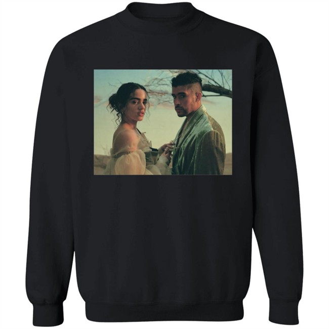 Latino Gang Merch Bad Bunny Rosalia Shirt Latino Gang Merch Bad Bunny Rosalia Shirt