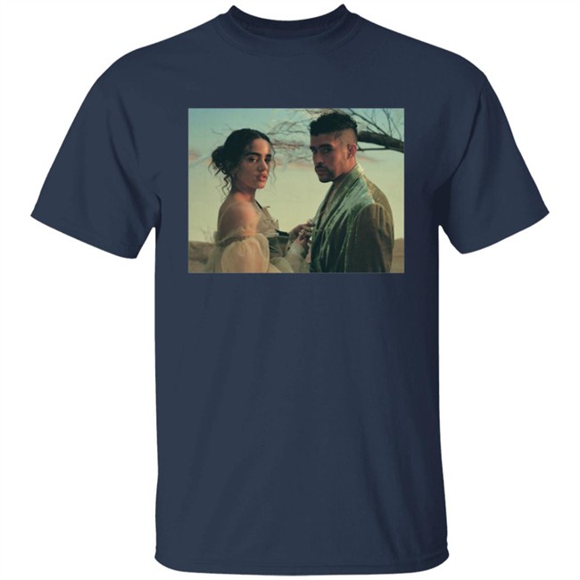 Latino Gang Merch Bad Bunny Rosalia Shirt Latino Gang Merch Bad Bunny Rosalia Shirt