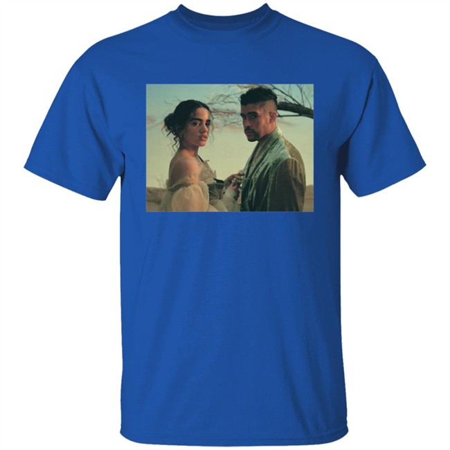 Latino Gang Merch Bad Bunny Rosalia Shirt Latino Gang Merch Bad Bunny Rosalia Shirt