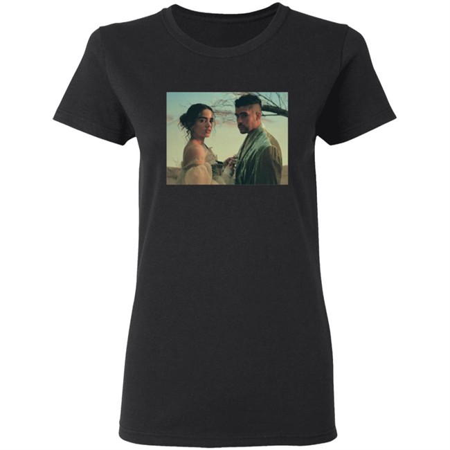 Latino Gang Merch Bad Bunny Rosalia Shirt Latino Gang Merch Bad Bunny Rosalia Shirt