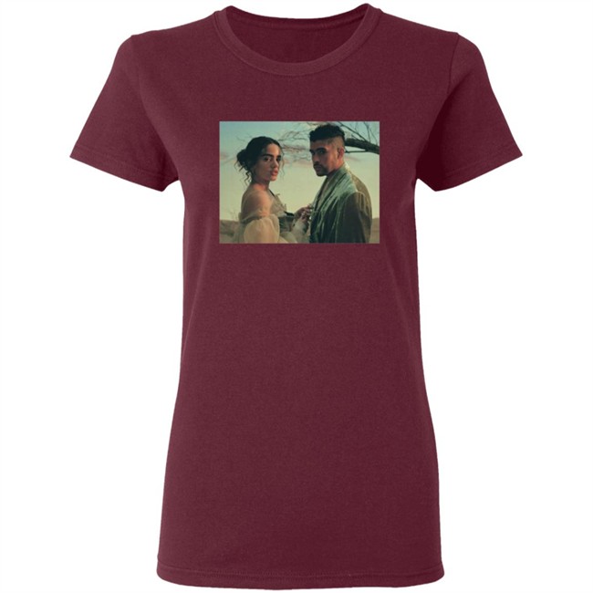 Latino Gang Merch Bad Bunny Rosalia Shirt Latino Gang Merch Bad Bunny Rosalia Shirt