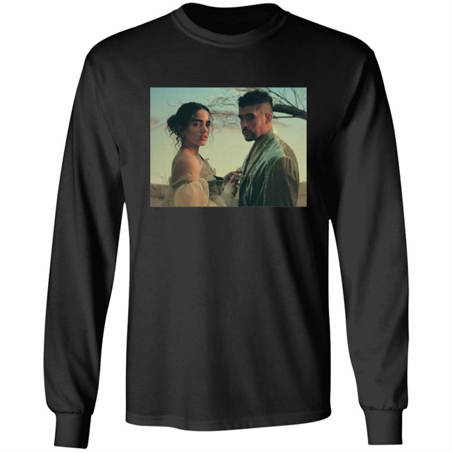 Latino Gang Merch Bad Bunny Rosalia Shirt Latino Gang Merch Bad Bunny Rosalia Shirt