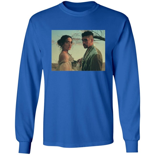 Latino Gang Merch Bad Bunny Rosalia Shirt Latino Gang Merch Bad Bunny Rosalia Shirt