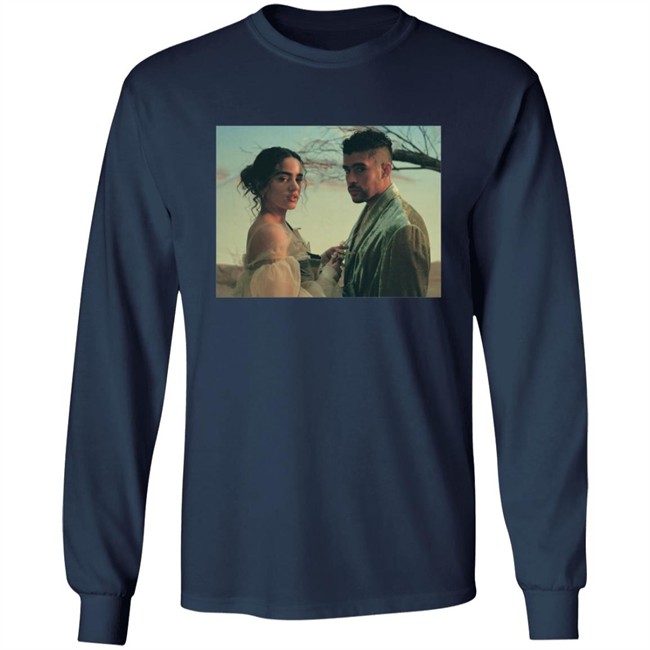 Latino Gang Merch Bad Bunny Rosalia Shirt Latino Gang Merch Bad Bunny Rosalia Shirt