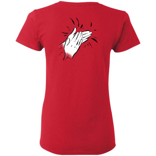 Kurtis Connor Merch Red Folks Hoodie Kurtis Connor Merch Red Folks Hoodie