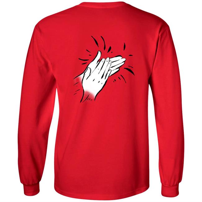 Kurtis Connor Merch Red Folks Hoodie Kurtis Connor Merch Red Folks Hoodie