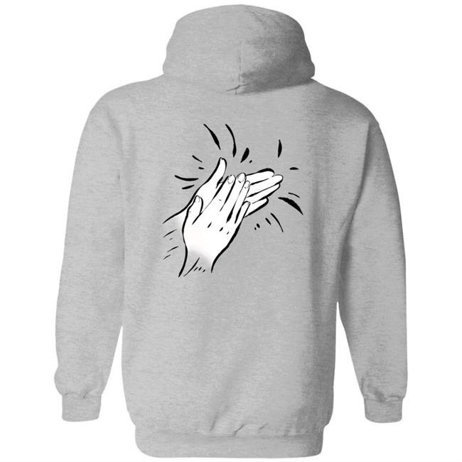 Kurtis Connor Merch Red Folks Hoodie Kurtis Connor Merch Red Folks Hoodie