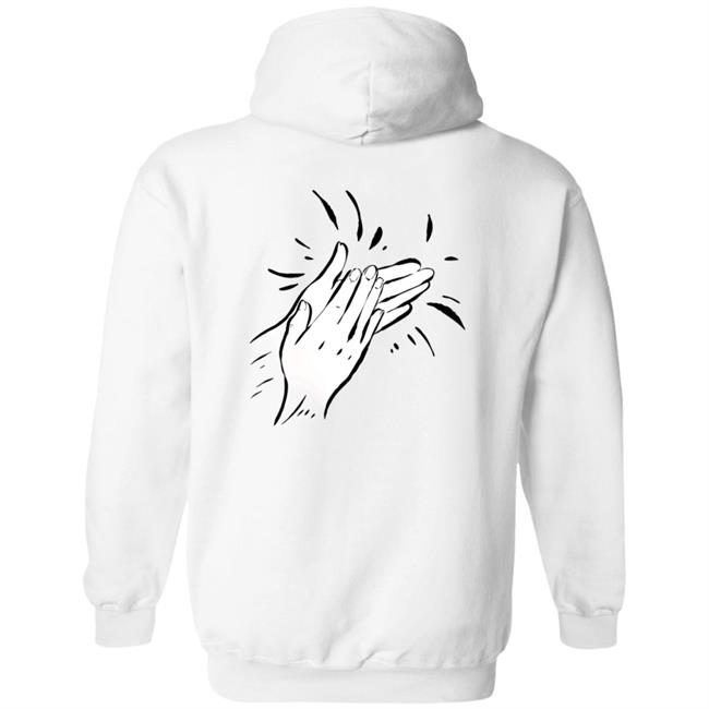 Kurtis Connor Merch Red Folks Hoodie Kurtis Connor Merch Red Folks Hoodie