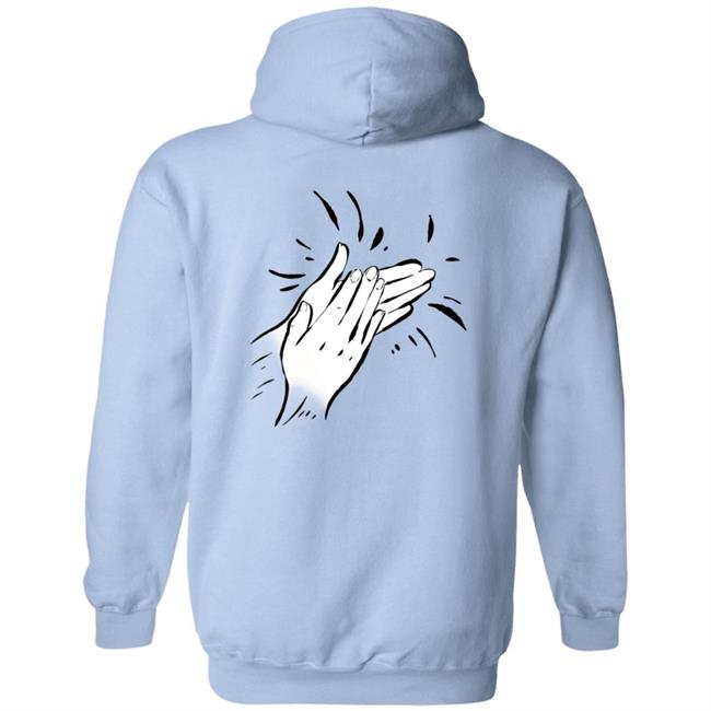 Kurtis Connor Merch Red Folks Hoodie Kurtis Connor Merch Red Folks Hoodie