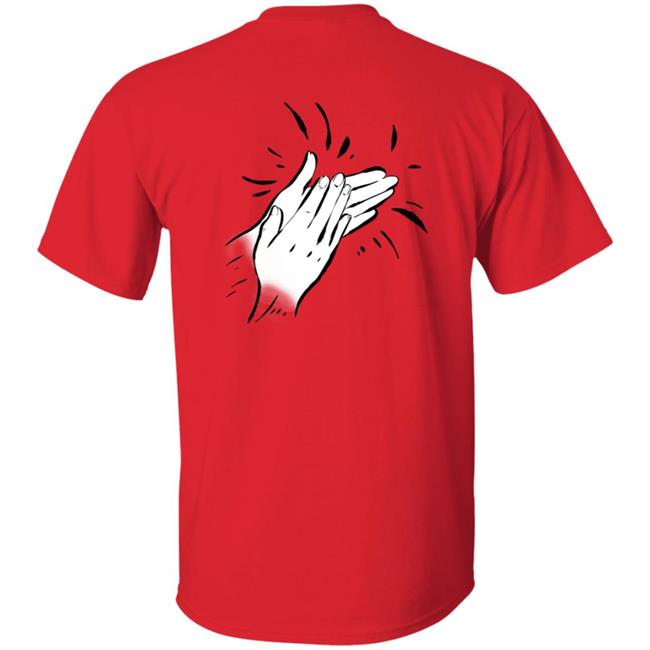 Kurtis Connor Merch Red Folks Hoodie Kurtis Connor Merch Red Folks Hoodie