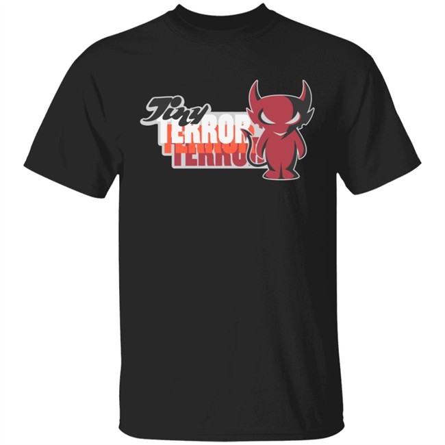 Simp Tiny Terror Tee Shirt