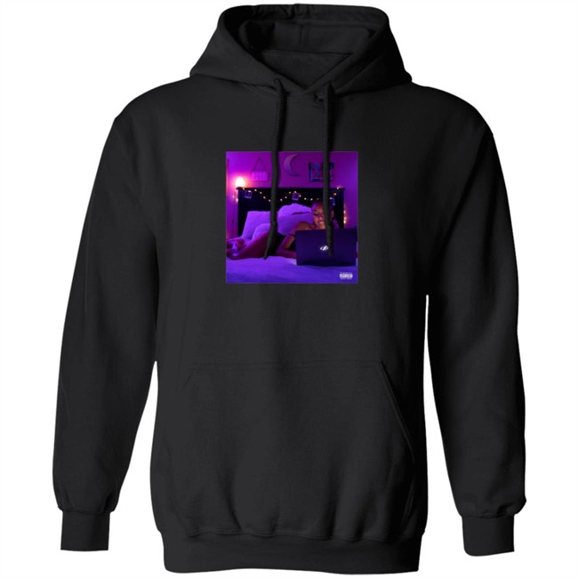 Xchris Patrick 3am Hoodie Shirt