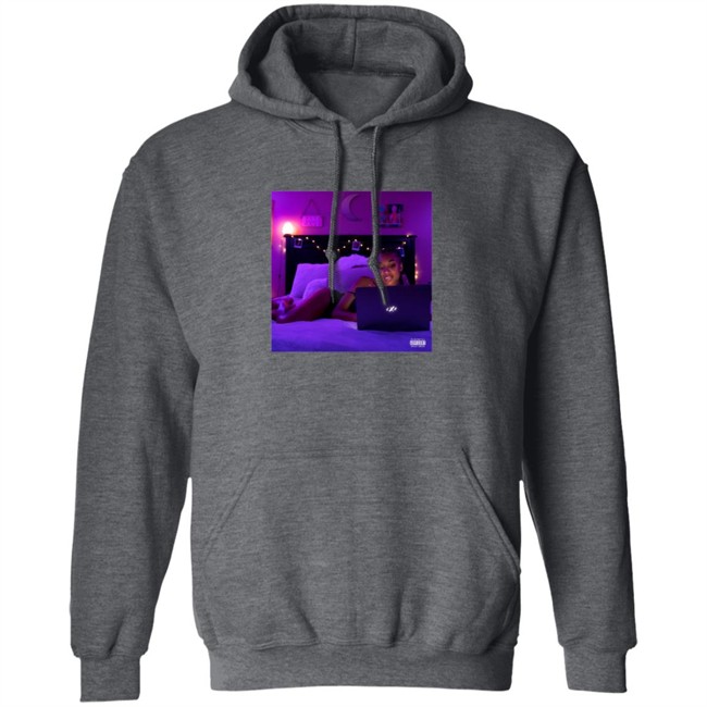 Xchris Patrick 3am Hoodie Shirt Xchris Patrick 3am Hoodie Shirt