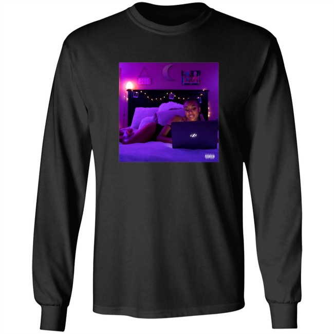 Xchris Patrick 3am Hoodie Shirt Xchris Patrick 3am Hoodie Shirt