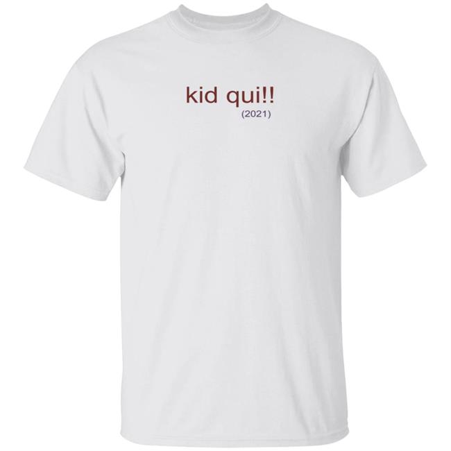 Kid Quill Merch 90s Kids Hoodie Kid Quill Merch 90s Kids Hoodie