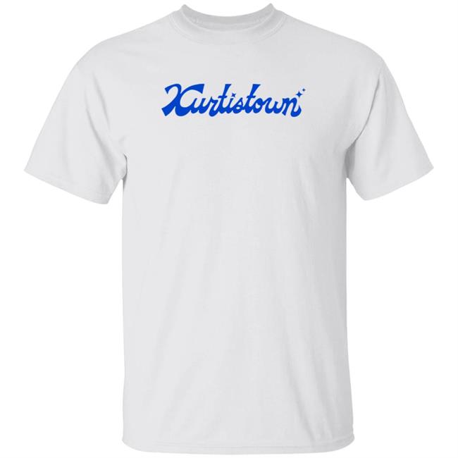 Kurtis Connor Merch Kurtistown Please Be Nice To Me Shirt