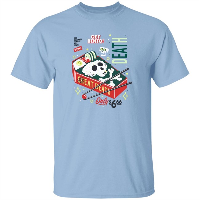Geoff Ramsey PopSick Multiverse Kawaii T Shirt