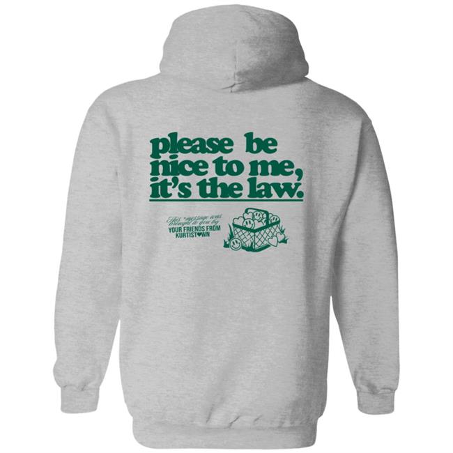 Kurtis Connor Merch Kurtis Conner Shop Please Be Nice To Me SweatShirt Kurtis Connor Merch Kurtis Conner Shop Please Be Nice To Me SweatShirt
