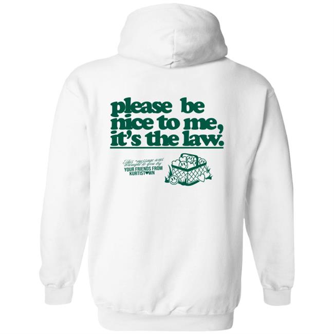 Kurtis Connor Merch Kurtis Conner Shop Please Be Nice To Me SweatShirt Kurtis Connor Merch Kurtis Conner Shop Please Be Nice To Me SweatShirt