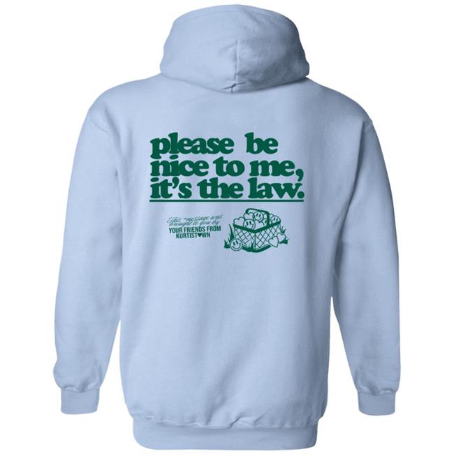 Kurtis Connor Merch Kurtis Conner Shop Please Be Nice To Me SweatShirt Kurtis Connor Merch Kurtis Conner Shop Please Be Nice To Me SweatShirt