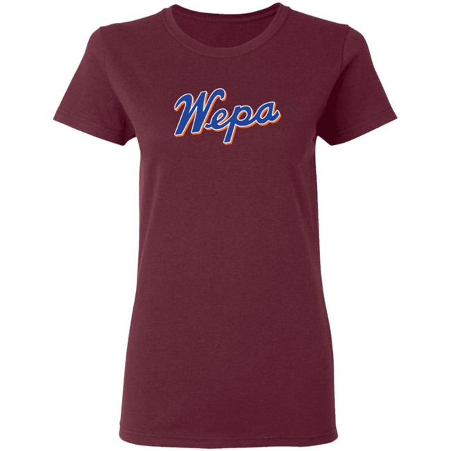 Wepa Alex Cohen T Shirt Women's T Shirt Wepa Alex Cohen T Shirt Women's T Shirt