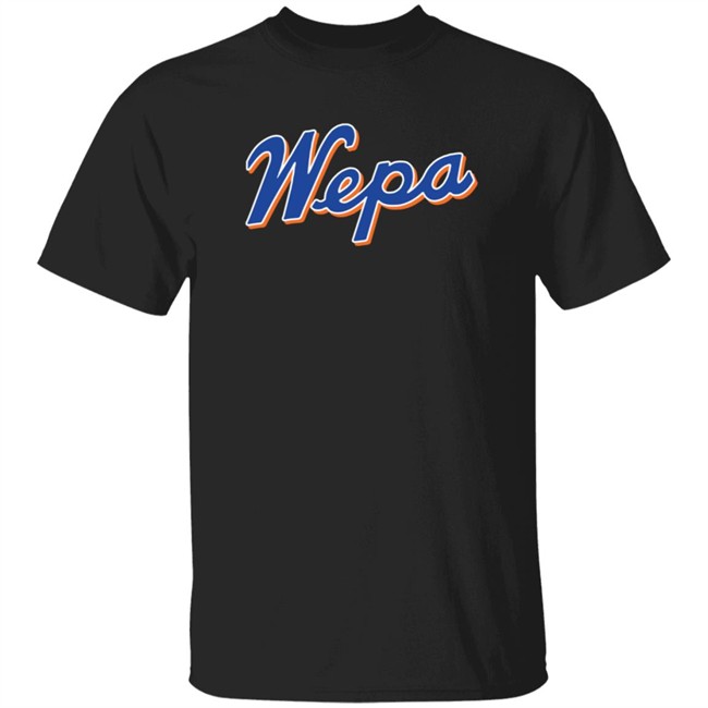 Wepa Alex Cohen T Shirt Women's T Shirt