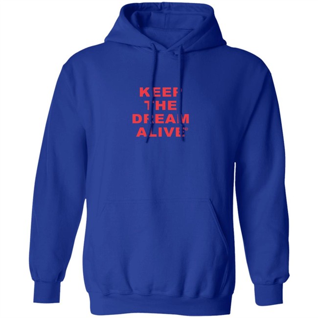 Keep The Dream T Shirt Arjun Kapoor Keep The Dream T Shirt Arjun Kapoor