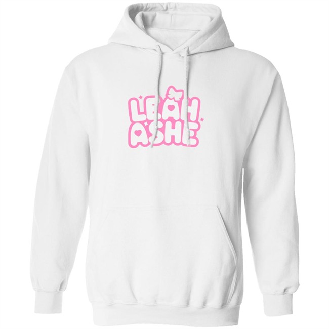 Leah Ashe Merch Leah Ashe Tee Shirt Leah Ashe Merch Leah Ashe Tee Shirt