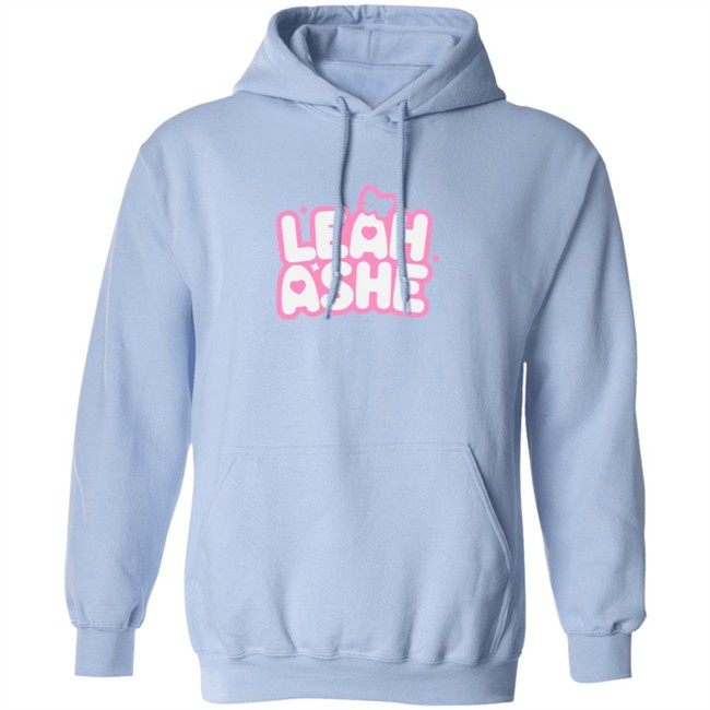 Leah Ashe Merch Leah Ashe Tee Shirt Leah Ashe Merch Leah Ashe Tee Shirt