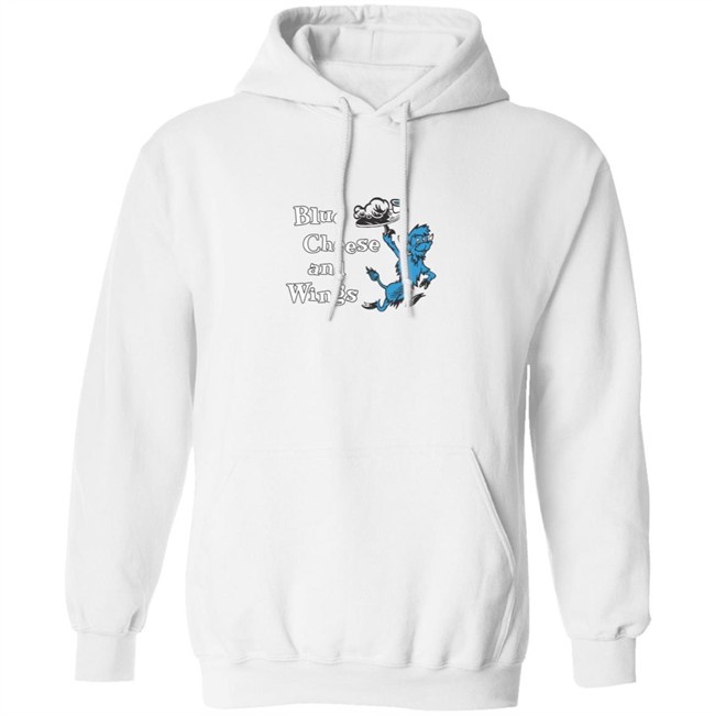 26shirts Merch Blue Cheese And Wings Shirt 26shirts Merch Blue Cheese And Wings Shirt